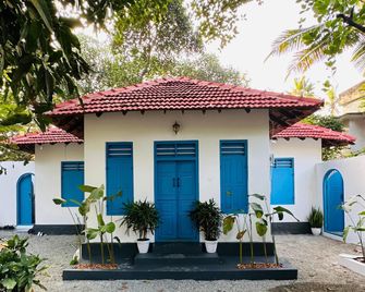 Liv Inn Iyra - Boutique Stay - Varkala