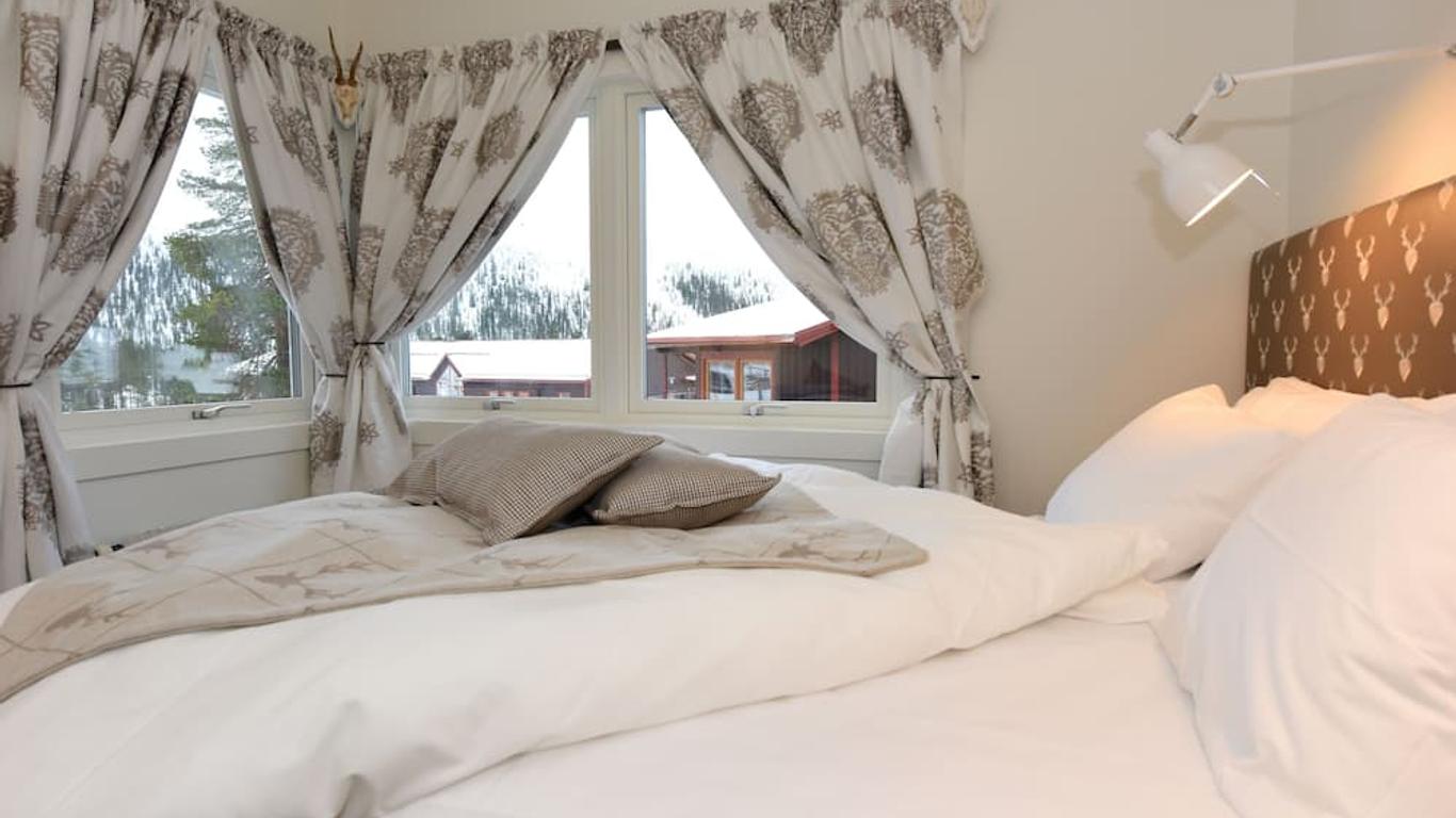 Hotel Mezzo