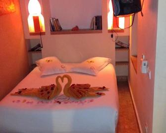 Riad Laith - Marrakech - Bedroom