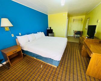Travel Motel Raton - Raton