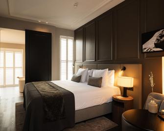 Beaumont Maastricht - Mastrique - Habitación