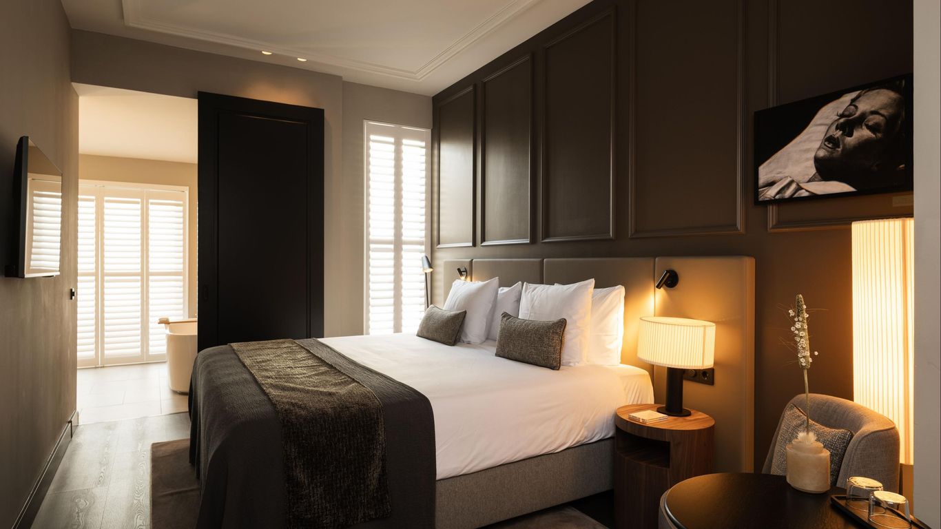 هوتل بومونت