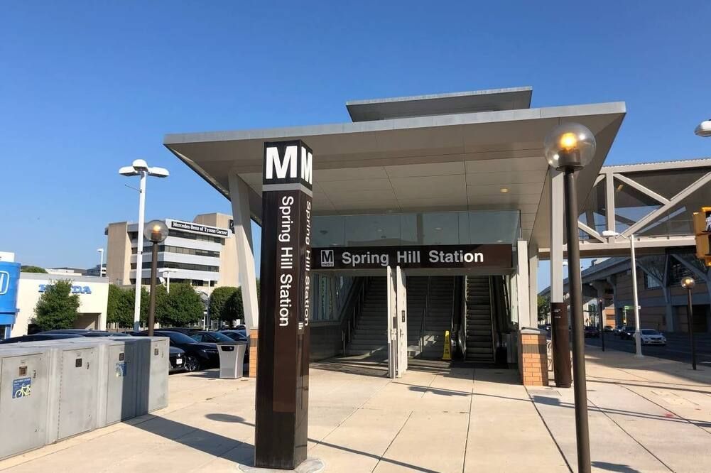 Building view of No Property Description