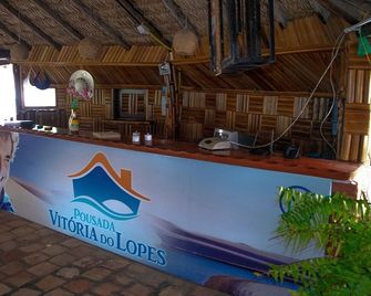 Pousada Vitória do Lopes - Barreirinhas