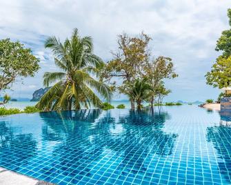 Koh Yao Yai Village - Ko Yao Yai - Pool