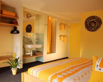 Grindellodge - Grindelwald - Habitación