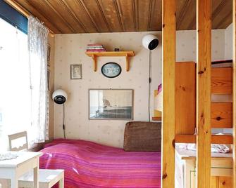 5 Person Holiday Home In Grebbestad - Grebbestad - Chambre