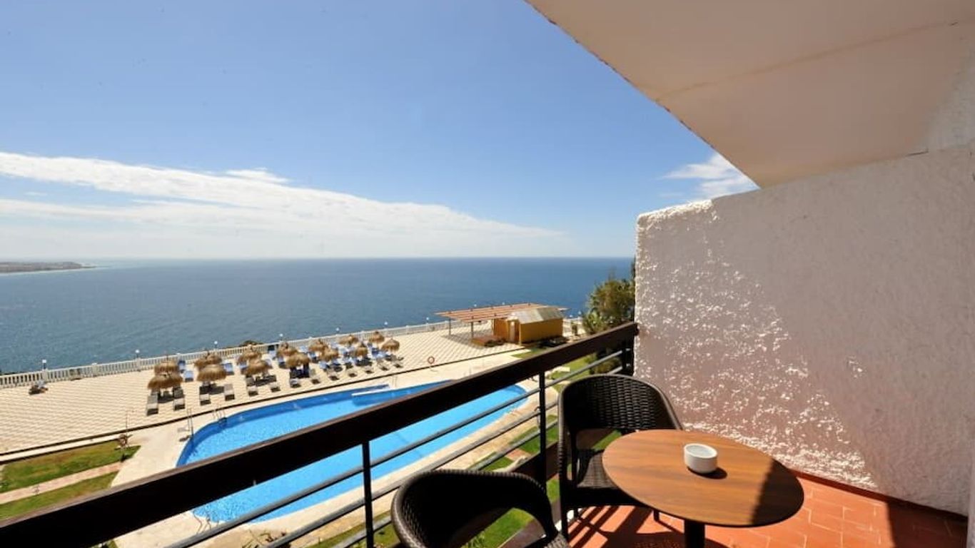 هوتل سالوبرينيا سويتس