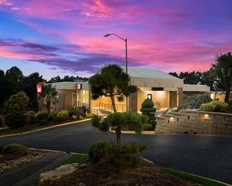 Red Roof Inn Atlanta Airport NE - Conley - Conley - Building