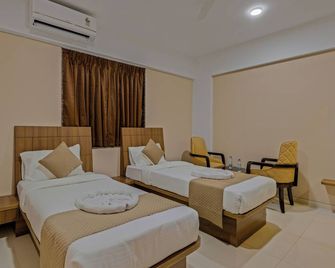 Hotel Grand Heritage Badami - Badami