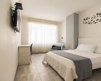 Hotel Rosales Gold - Pereira - Habitación
