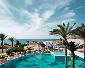 Mitsis Rodos Maris Resort & Spa - Kiotari - Pool
