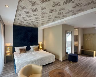 Hotel Athen Kelsterbach Frankfurt Airport - Kelsterbach