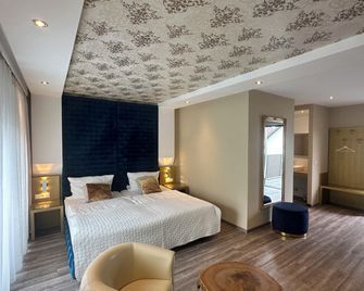 Hotel Athen Kelsterbach Airport - Kelsterbach