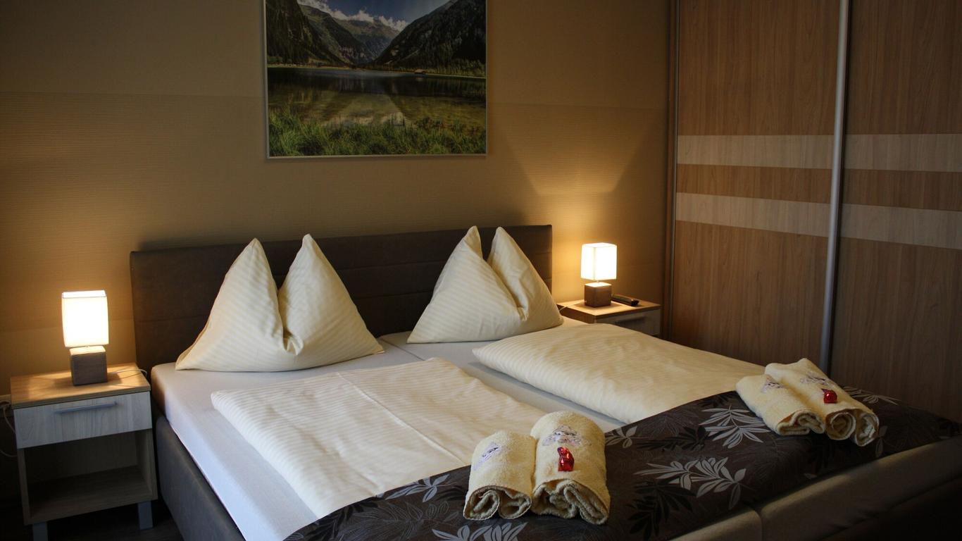 Hotel Mallnitz Appartements