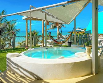 Asas del Mar - Aracati - Pool