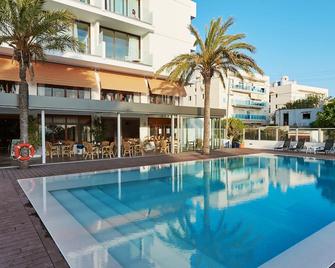 Hotel Abrat - Sant Antoni de Portmany - Pool