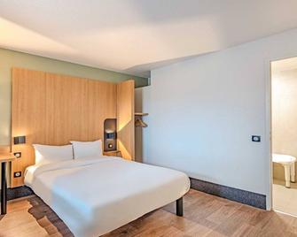 B&B HOTEL Brest Kergaradec Aéroport Gouesnou - Brest - Habitación
