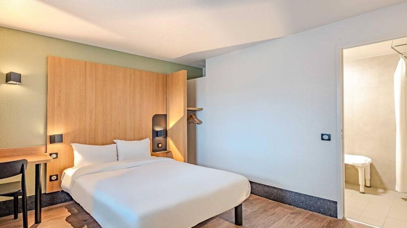 B&B HOTEL Brest Kergaradec Aéroport Gouesnou