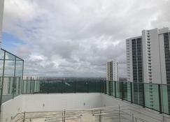 studio golden breeze boa viagem - Recife - Property amenity