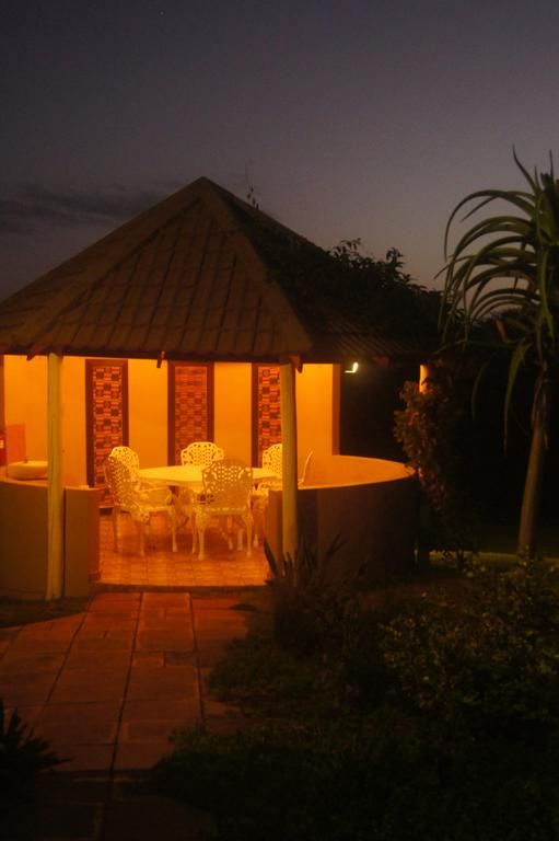 The Fever Tree Guest House 57 5 8 Hluhluwe Hotel Deals