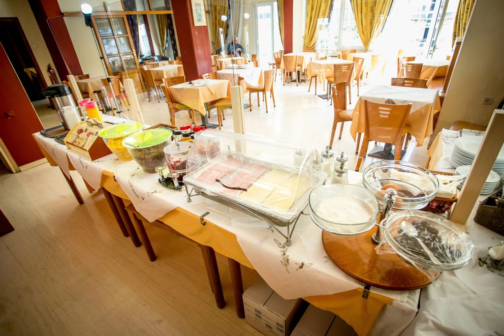 جالاكسي هوتل