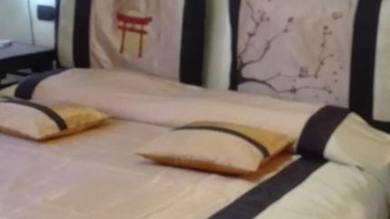 Appunti di Viaggio Room & Breakfast