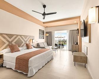 Hotel Riu Baobab - Nianing - Soverom