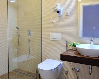 Villa Divani - Mostar - Salle de bain
