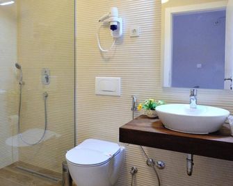 Villa Divani - Mostar - Bagno