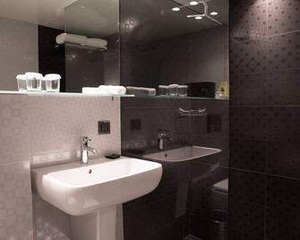 Nova Hotel Yerevan - Yerevan