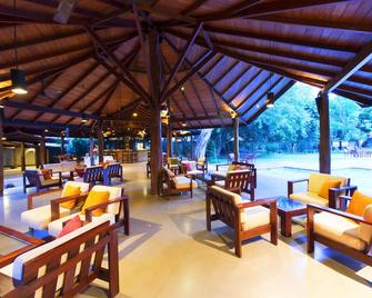 Hotel Sigiriya - Sigiriya - Restaurant
