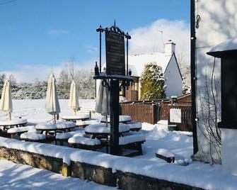 The Shandwick Inn - Tain
