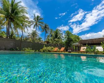 Pousada Mirai - São Miguel dos Milagres - Pool