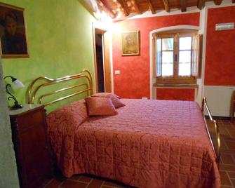 Amedea Tuscany Country Experience - Pistoia - Habitación