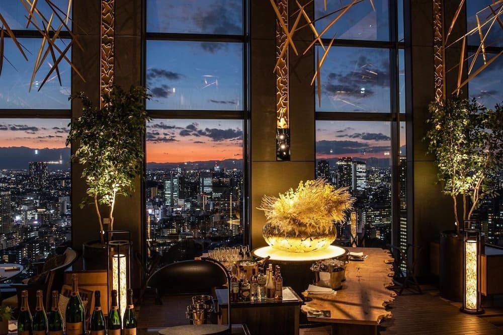 Shinagawa Prince Hotel - Tokyo