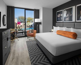 The English Hotel, Las Vegas, A Tribute Portfolio Hotel - Las Vegas - Bedroom