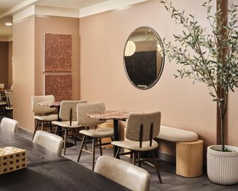 The Arlo Hotel, BW Signature Collection - Ottawa - Lounge