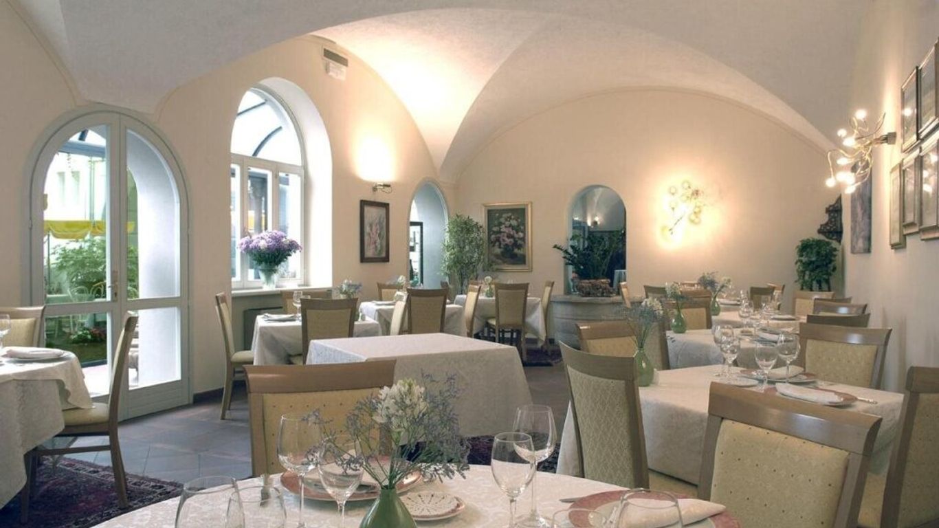 Albergo della Torre dal 1891