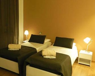 Bed Breakfast Beautytati - Cagliari - Habitación