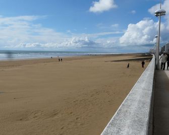 Apartment Sea St Jean de Monts - 4 people - Saint-Jean-de-Monts - Plage