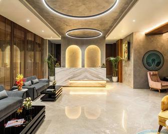 The Paradise Bliss - A Luxury Hotel & Spa in Udaipur - 烏代浦 - 大廳