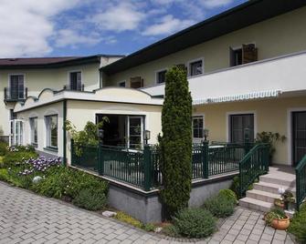 Landhaus Pannonia - Mörbisch am See - Building