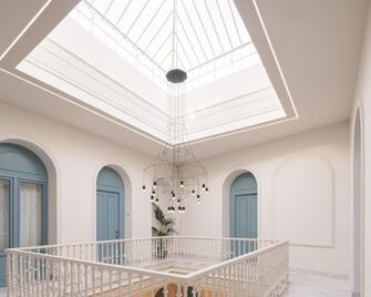 Tandem Solera - Jerez de la Frontera - Scale