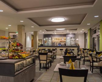 Hotel Fortuna - Schwäbisch Gmünd - Restaurant