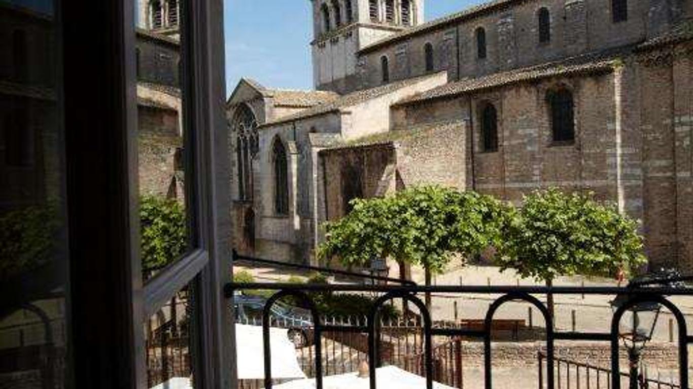Demeures & Châteaux - Hôtel Greuze & Spa Tournus