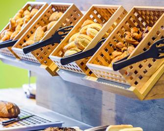 ibis budget Bremen City Center - Bremen - Restaurant