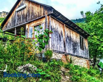 Discover Kinchkha - Tsqaltubo - Edificio