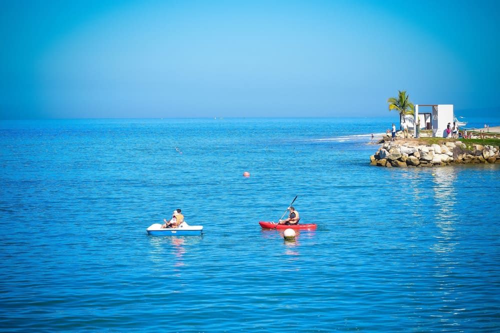 Friendly Vallarta Beach Resort & Spa - Puerto Vallarta