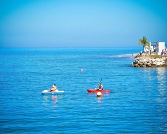Friendly Vallarta Beach Resort & Spa - Puerto Vallarta